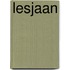 Lesjaan
