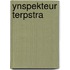 Ynspekteur terpstra