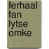 Ferhaal fan lytse omke