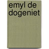 Emyl de dogeniet door Astrid Lindgren