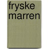 Fryske marren by Jansma