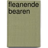 Fleanende bearen by Unknown
