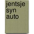 Jentsje syn auto