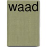 Waad by Jansma