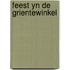 Feest yn de grientewinkel