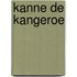 Kanne de kangeroe