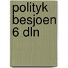 Polityk besjoen 6 dln by Langeveld