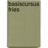 Basiscursus Fries by W. van der Meer