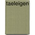 Taeleigen