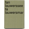 Fan lauwerssee ta lauwersmar by Jansma