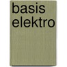 Basis Elektro door Zuiderbaan