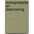 Motorprestatie en balancering