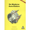 De Moderne auto-elektro door J. Trommelmans