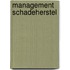 Management Schadeherstel