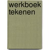 Werkboek tekenen door Jan J. Boer
