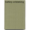 Battery-ontsteking door Bosch