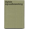 Digitale signaalbewerking door Enden