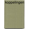 Koppelingen door Paul Klaver