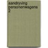 Aandryving personenwagens 2