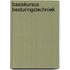 Basiskursus besturingstechniek