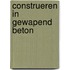 Construeren in gewapend beton