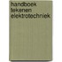 Handboek tekenen elektrotechniek