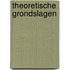 Theoretische grondslagen