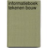 Informatieboek tekenen bouw by Boer