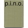 P.I.N.O. door E. Mense