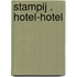 Stampij . Hotel-Hotel