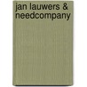 Jan Lauwers & Needcompany door Maarten Vanden Abeele