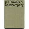 Jan Lauwers & Needcompany by Maarten Vanden Abeele