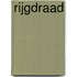 Rijgdraad