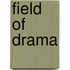 Field of drama