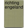 Richting Engeland by Willem Wilmink