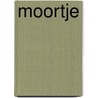 Moortje door G.A. Bredero