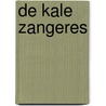 De kale zangeres door E. Ionesco