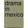 Drama in mexico door Rense Royaards