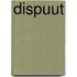 Dispuut