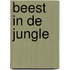 Beest in de jungle