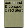 Command & conquer 2 red alert door Onbekend