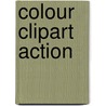Colour clipart action door Onbekend