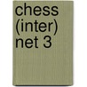 Chess (Inter) NET 3 door Onbekend