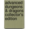 Advanced dungeons & dragons collector's edition by Unknown