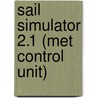 Sail simulator 2.1 (met control unit) door Onbekend