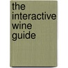 The interactive wine guide door Onbekend