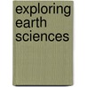 Exploring earth sciences door Onbekend