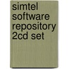 SimTel software repository 2CD set door Onbekend