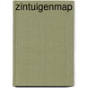 Zintuigenmap by K. Bayens