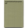 Superklokkenkampioen set door R. Decock